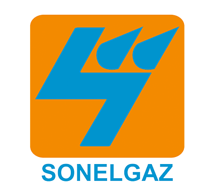 SONALGAZ